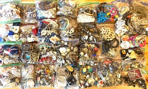 Over lot vintage - 1,