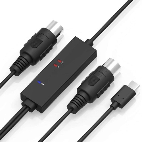 Doremidi usb type - doremidi, to