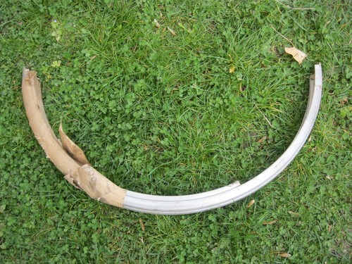 Paire garde boue vélo - boue,