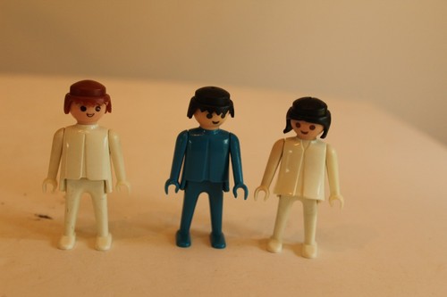 Vintage playmobile geobra - vintage,