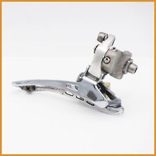 BRAS DE DÉRAILLEUR AVANT CAMPAGNOLO DAYTONA 10 VITESSES SUR VÉLO DE ROUTE 10SP