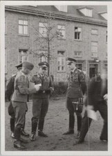 4 x photo, Fsw-Rgt.1, Szczecin