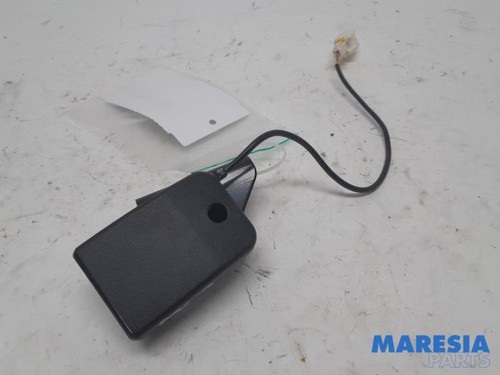 Serrure ceinture peugeot - serrure,