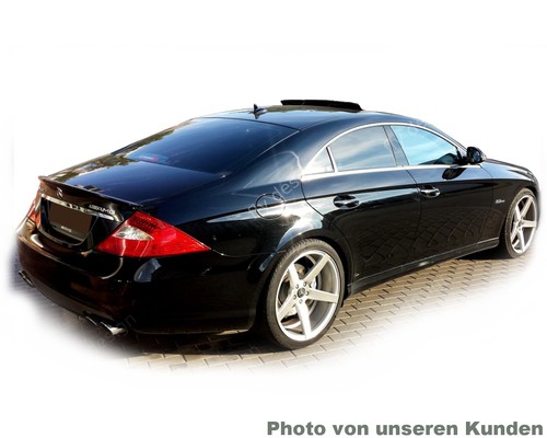 Convient pour mercedes benz - pour, c