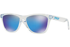 Oakley FROGSKINS Transparent