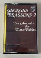 Georges Brassens 2 - Les