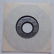 JEROME BERRICHON Chloroforme / je cherche une etoile de mer SP 1120 PROMO rrr