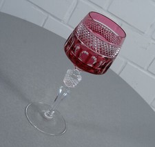Nachtmann cristal au plomb vin
