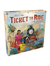 Les Aventuriers du rail