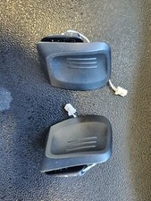 DSG PALETTES AU VOLANT D et G VOLKSWAGEN GOLF 8 VIII 2GM951527  2GM951528 Oem 