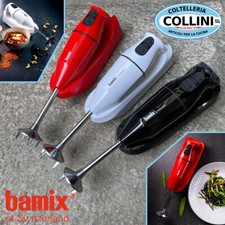 Bamix mixeur plongeant sans - -,