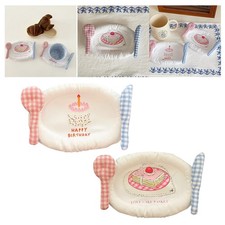 Set de table à motif dessin