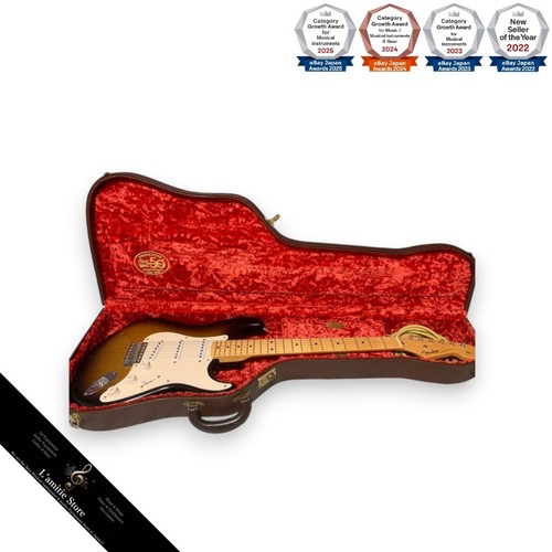 Fender custom shop 1954 - custom,
