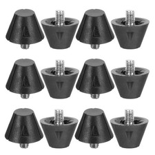  12 Pcs Pointes De Chaussures