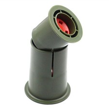 Formeur de boule d'alimentation à appâts à vendre à chaud 1 pièce 45 * 80 m