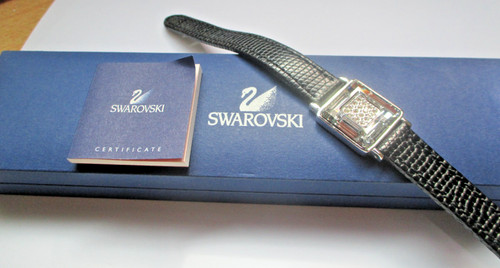 Authentique bracelet swarovski - authentique,