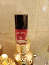 chanel vernis a ongles