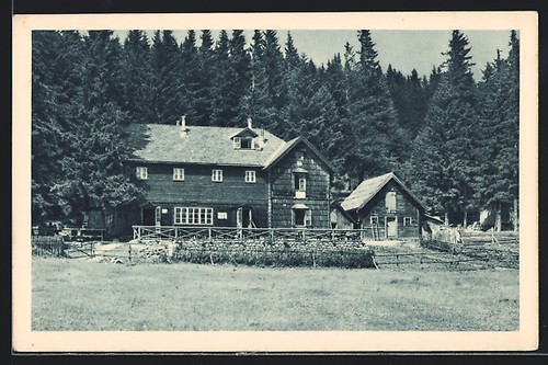 Carte postale