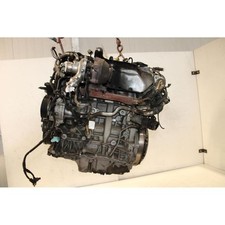 MOTEUR COMPLET B16DTH OPEL ASTRA J (10-12) (12-15) 1.6 16V CDTI (100KW) SW 2010