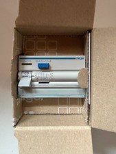 Interrupteur différentiel 4