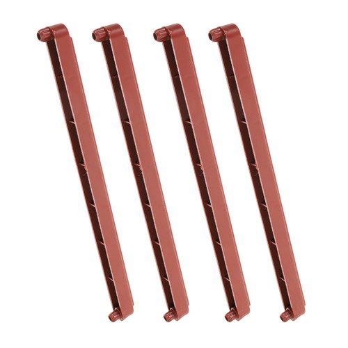 Sets rails pour - pour, tiroirs