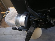 Shimano baitrunner 6500 - shimano,