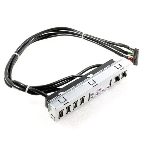 Front panel dell - panel,