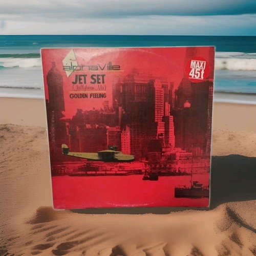 Disque maxi tours vinyle - disque,