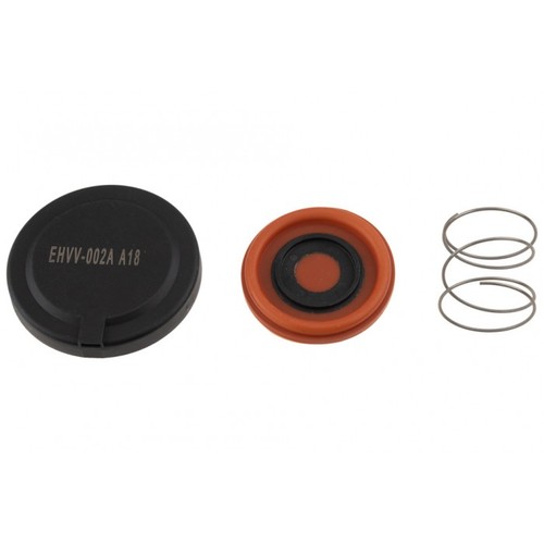Membrane couvercle culasse - membrane,