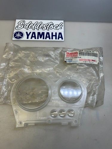Vitre compteur yamaha mbk - vitre,