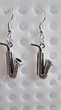 BO pendantes argent 925