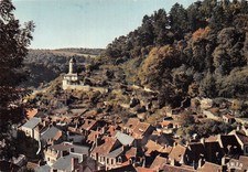 23 AUBUSSON CAPITALE DE LA TAPISSERIE