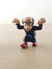 Figurine gargamel schtroumpfs - gargamel,