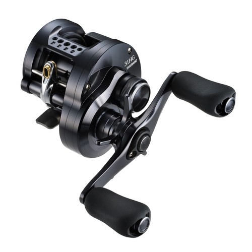 Shimano calcutta conquest - shimano,