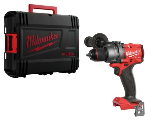 Perceuse percussion milwaukee - perceuse,