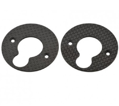 Coppia disques avant en - coppia,