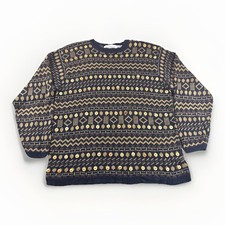 Robert Scott Ltd Linen Sweater