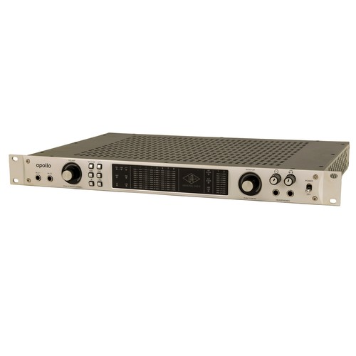 Universal audio apollo - universal,