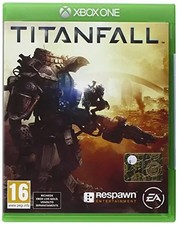 TITANFALL JEU XBOX ONE NEUF