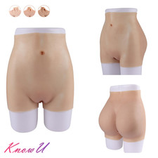 KnowU faux pantalon vaginal en