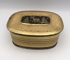 Ancienne BOÎTE De Confiserie