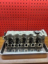 46437268 culasse pour ALFA ROMEO 156 (116) 2.4 JTD 136cv 10v 34202