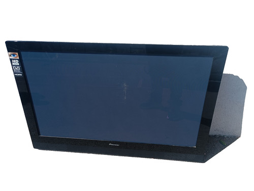 Pioneer pdp s60 - pioneer, side
