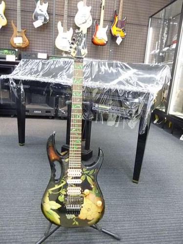 Ibanez jem77fp - /,