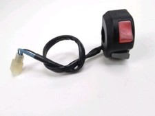 COMMODO DROIT YAMAHA SR 125 2000-2000 / NE 25346