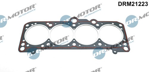 Motor automotive joint de - dr.,