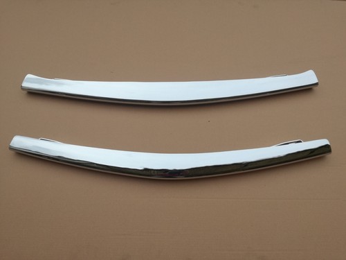 Pare chocs avant - , et