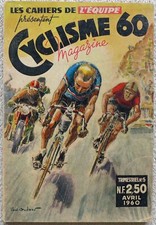 Cyclisme 60 Magazine N°5 Les