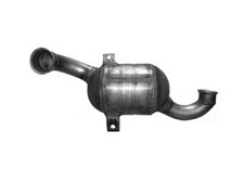 CATALYSEUR CITROEN C4/C5