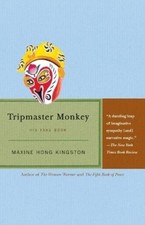 Maxine Hong Kingston